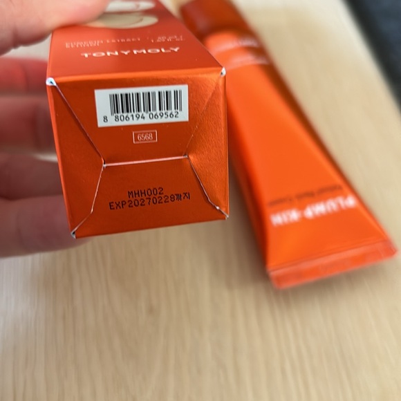 Retinol Neck Cream+Cleansing Gel+Maple Energy Infusing Serum - Picture 5 of 5